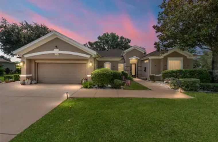 12895 SE 91ST TERRACE RD, SUMMERFIELD, F..., Summerfield, FL 34491