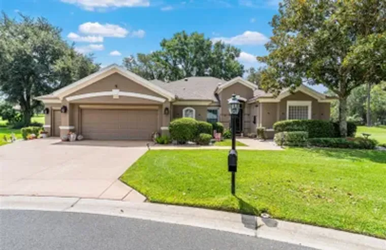 12895 SE 91ST TERRACE RD, SUMMERFIELD, F..., Summerfield, FL 34491