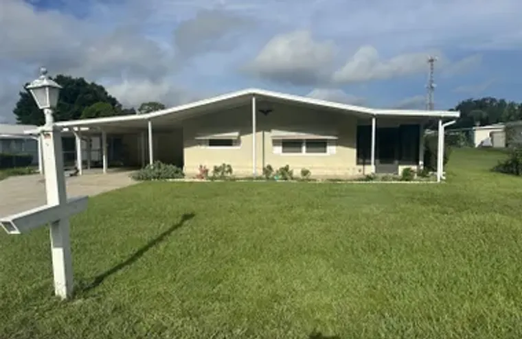 10078 SW 87TH TER, OCALA, FL, 34481, Ocala, FL 34481