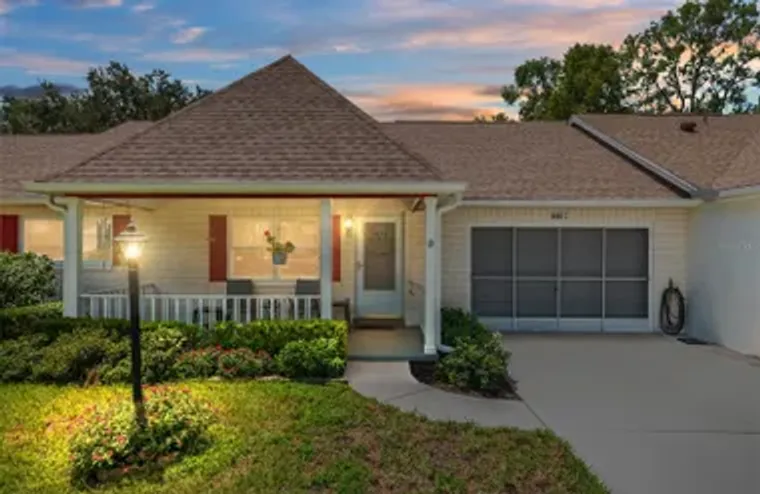 8666 SW 92ND LN C, OCALA, FL, 34481, Ocala, FL 34481
