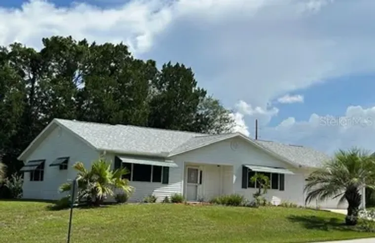 8602 SW 116TH PLACE RD, OCALA, FL, 34481, Ocala, FL 34481