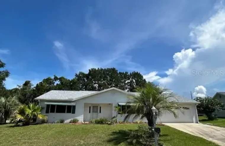 8602 SW 116TH PLACE RD, OCALA, FL, 34481, Ocala, FL 34481