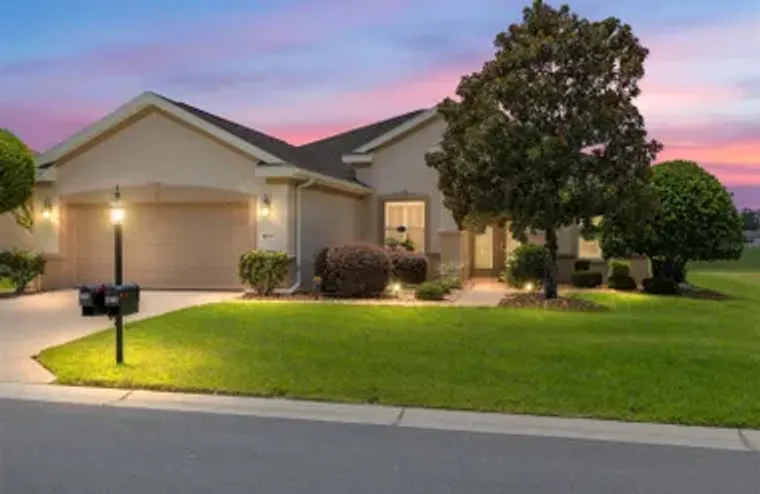 8924 SE 118TH LN, SUMMERFIELD, FL, 34491, Summerfield, FL 34491