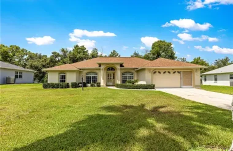 10884 SW 53RD CIR, OCALA, FL, 34476, Ocala, FL 34476