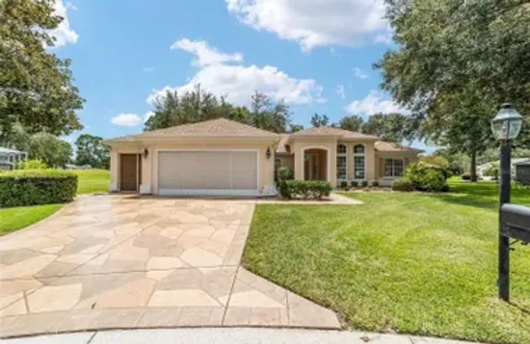 12896 SE 91ST TERRACE RD, SUMMERFIELD, F..., Summerfield, FL 34491