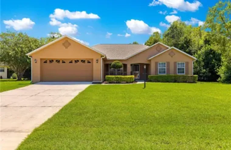 5312 SW 109TH PLACE ROAD RD, OCALA, FL, ..., Ocala, FL 34476