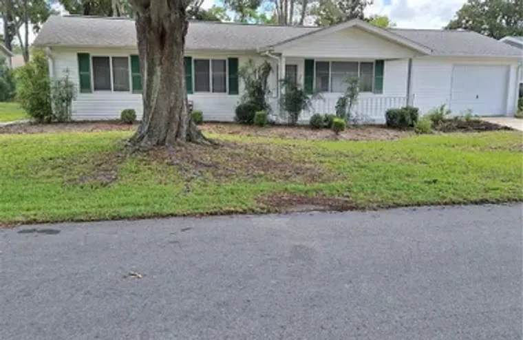 11525 SW 85TH CT, OCALA, FL, 34481, Ocala, FL 34481