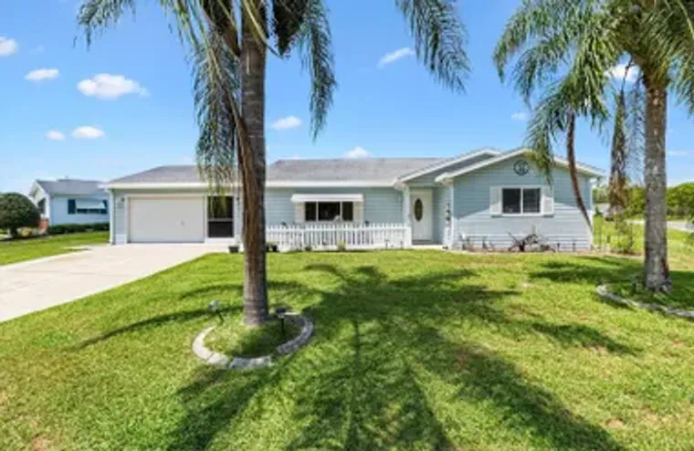 9667 SE 173RD LN, SUMMERFIELD, FL, 34491, Summerfield, FL 34491