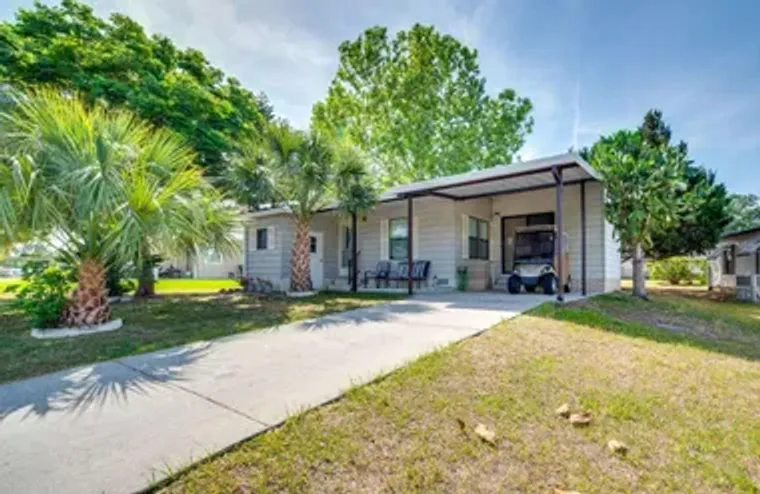 1224 DUSTIN DR, LADY LAKE, FL, 32159, Lady Lake, FL 32159