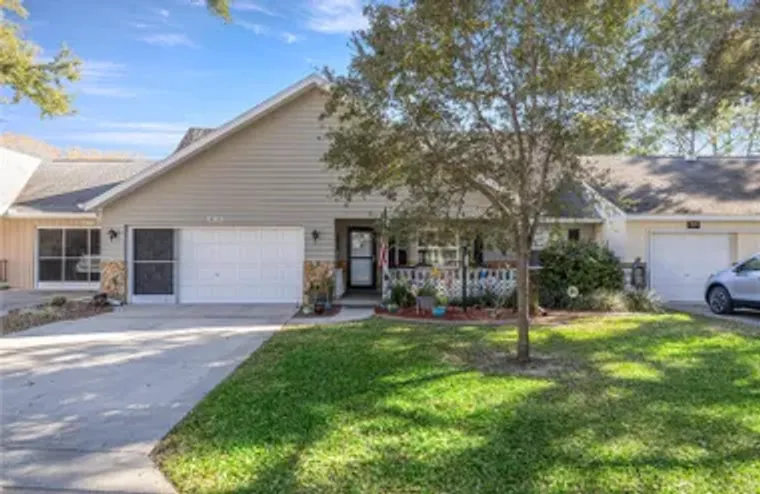 8412 SW 93RD PL D, OCALA, FL, 34481, Ocala, FL 34481