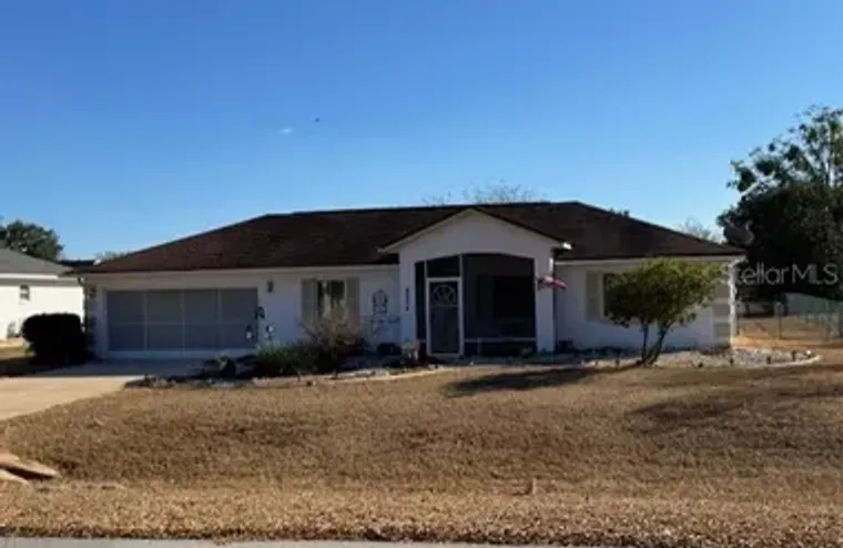 4634 NW 35TH ST, OCALA, FL, 34482, Ocala, FL 34482