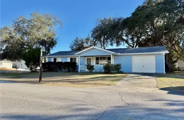 8108 SW 108TH PLACE RD, OCALA, FL, 34481, Ocala, FL 34481