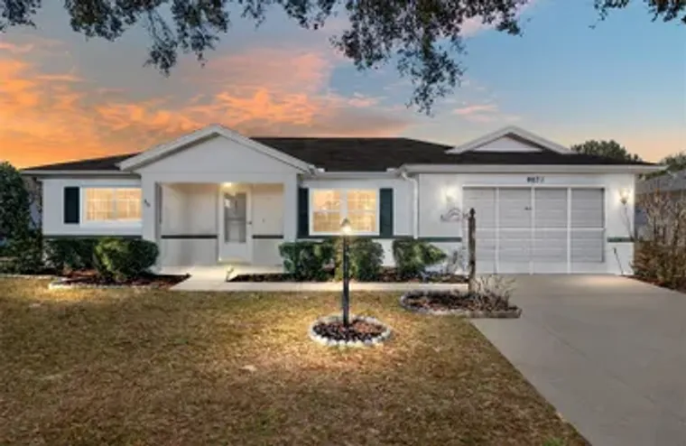 9671 SW 97TH ST, OCALA, FL, 34481, Ocala, FL 34481