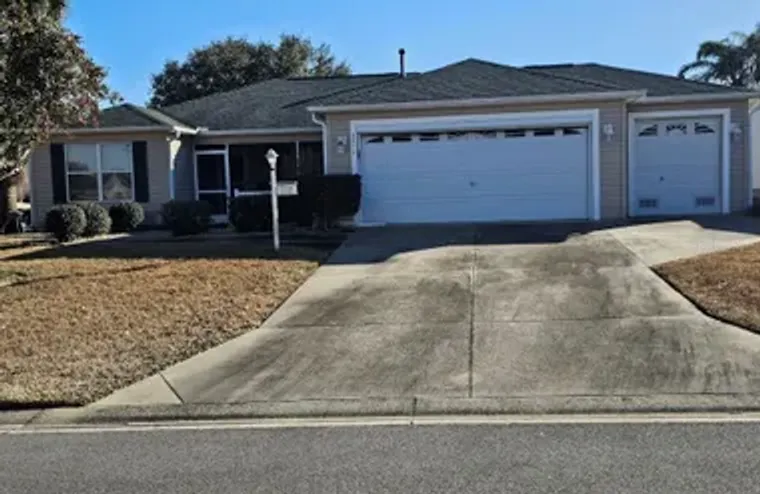 8072 SE 175TH COLUMBIA PL, THE VILLAGES,..., The Villages, FL 32162