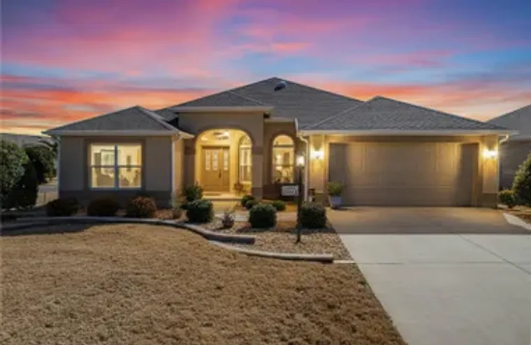 2553 BACHMAN PATH, THE VILLAGES, FL, 321..., The Villages, FL 32162