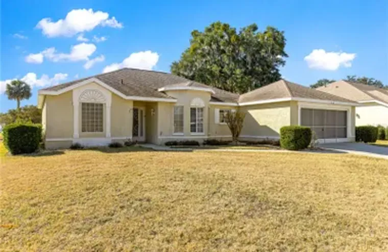 5190 NW 26TH LN, OCALA, FL, 34482, Ocala, FL 34482