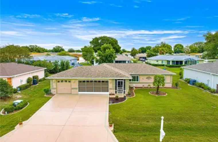 9958 SW 59TH CIR, OCALA, FL, 34476, Ocala, FL 34476