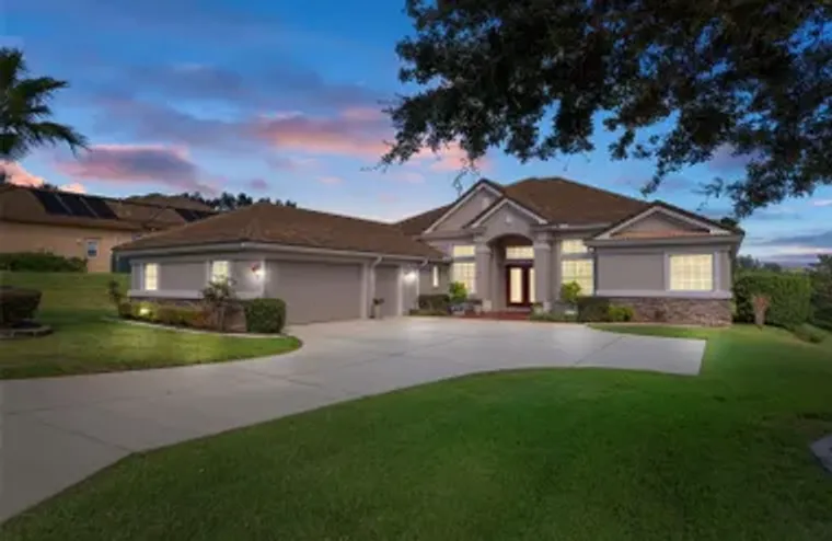 1601 N TEE TIME TER, HERNANDO, FL, 34442, Hernando, FL 34442