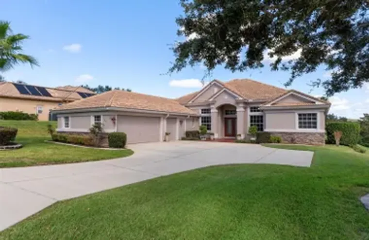 1601 N TEE TIME TER, HERNANDO, FL, 34442, Hernando, FL 34442