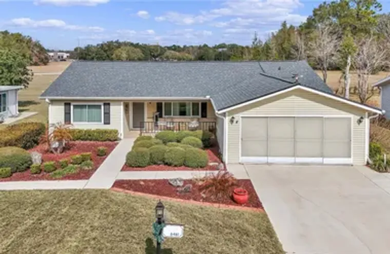 6461 SW 80TH PL, OCALA, FL, 34476, Ocala, FL 34476