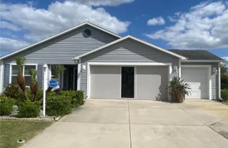 3508 RIDGEWOOD PATH, THE VILLAGES, FL, 3..., The Villages, FL 32163