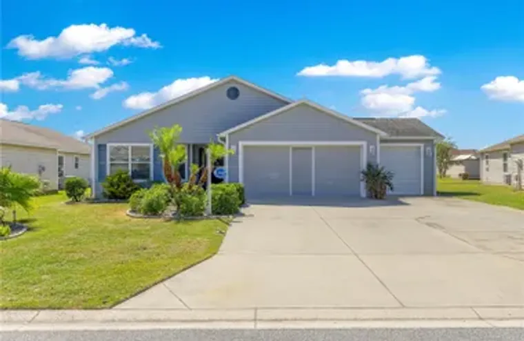 3508 RIDGEWOOD PATH, THE VILLAGES, FL, 3..., The Villages, FL 32163
