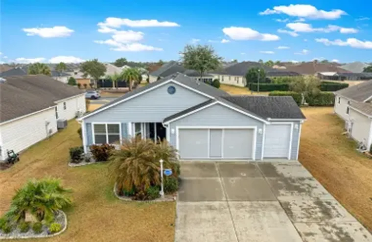 3508 RIDGEWOOD PATH, THE VILLAGES, FL, 3..., The Villages, FL 32163