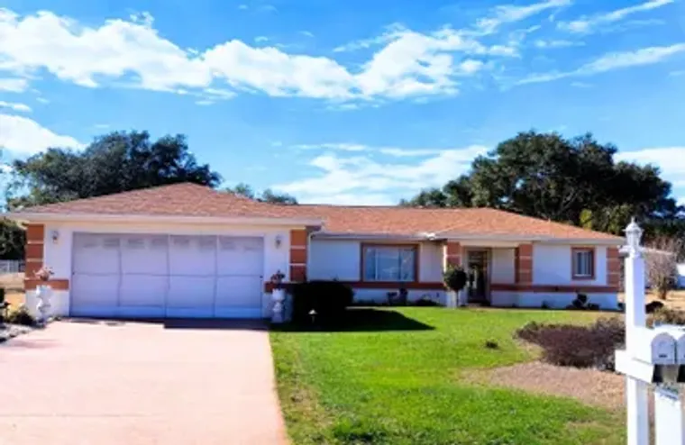 6172 SW 101ST PL, OCALA, FL, 34476, Ocala, FL 34476