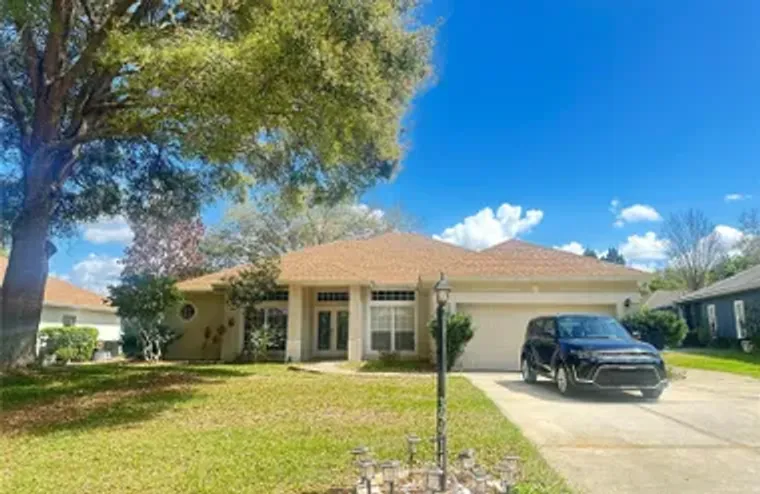 39914 SUNBEAM WAY, LADY LAKE, FL, 32159, Lady Lake, FL 32159