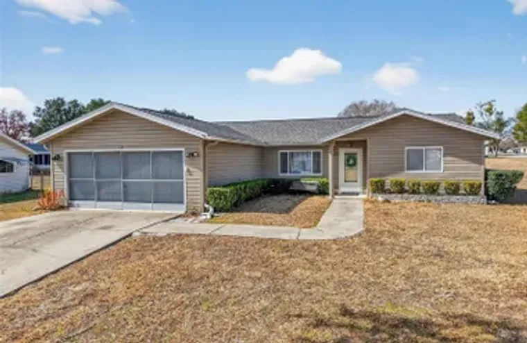 10720 SW 62ND TER, OCALA, FL, 34476, Ocala, FL 34476