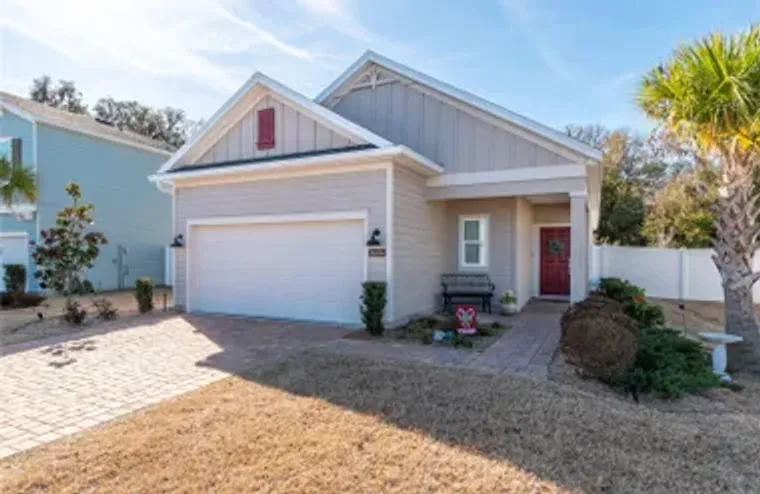 1686 NW 44TH COURT RD, OCALA, FL, 34482, Ocala, FL 34482