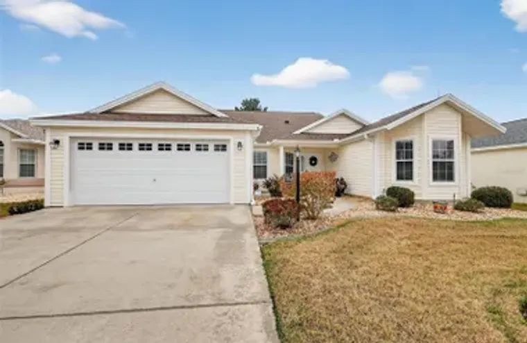 7814 SE 166TH SMALLWOOD PL, THE VILLAGES..., The Villages, FL 32162