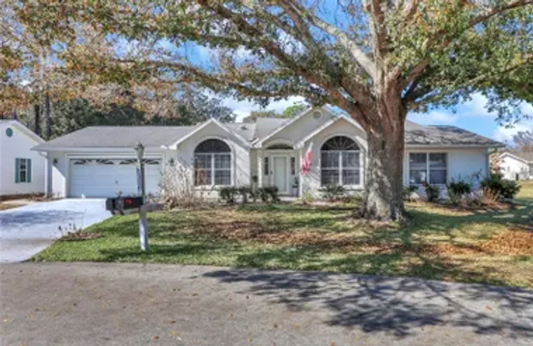 8319 SW 108TH LOOP, OCALA, FL, 34481, Ocala, FL 34481