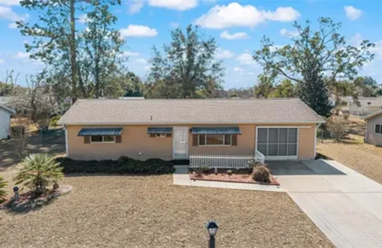 8172 SW 107TH PL, OCALA, FL, 34481, Ocala, FL 34481