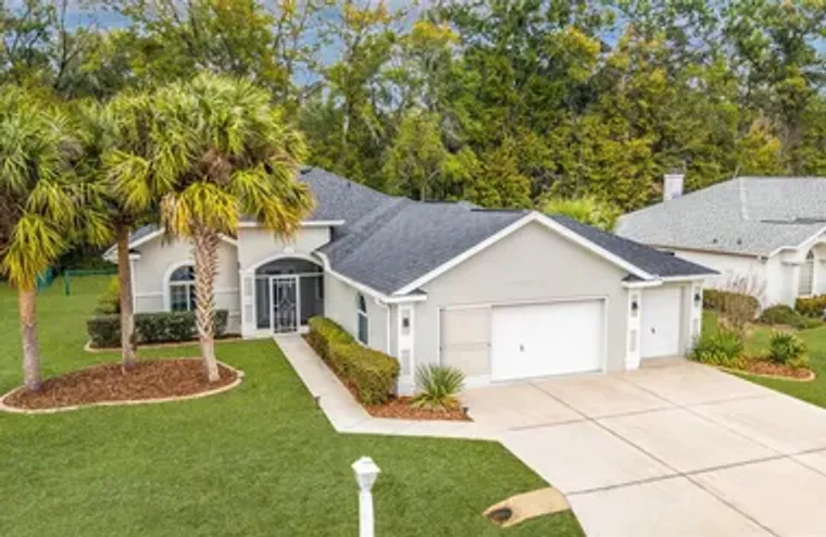 5613 NW 27TH PL, OCALA, FL, 34482, Ocala, FL 34482