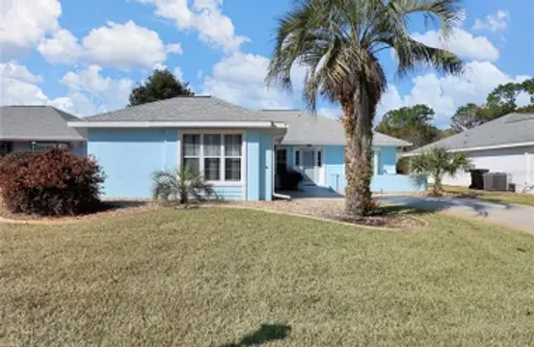 7336 SW 115TH PL, OCALA, FL, 34476, Ocala, FL 34476