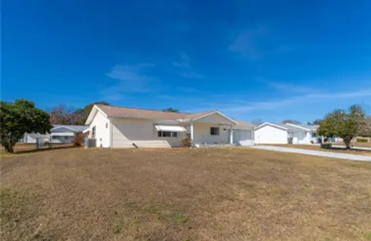 10744 SW 62ND TER, OCALA, FL, 34476, Ocala, FL 34476