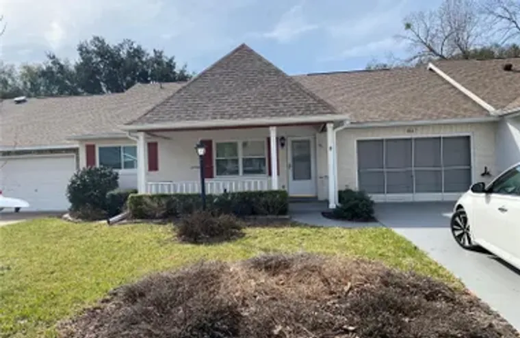 8666 SW 92ND LN C, OCALA, FL, 34481, Ocala, FL 34481