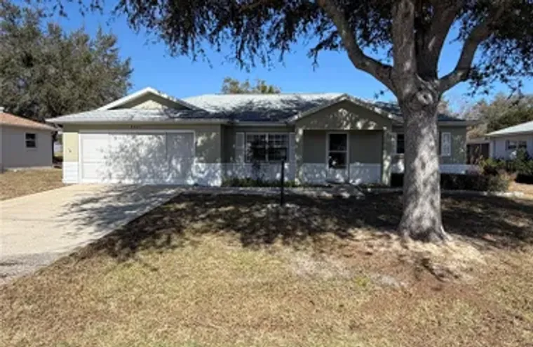 9771 SW 97TH LN, OCALA, FL, 34481, Ocala, FL 34481