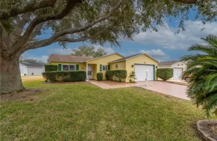 342 SAN MARINO DR, THE VILLAGES, FL, 321..., The Villages, FL 32159