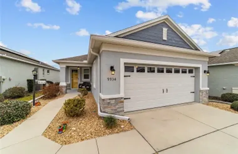 9934 SW 98TH LN, OCALA, FL, 34481, Ocala, FL 34481