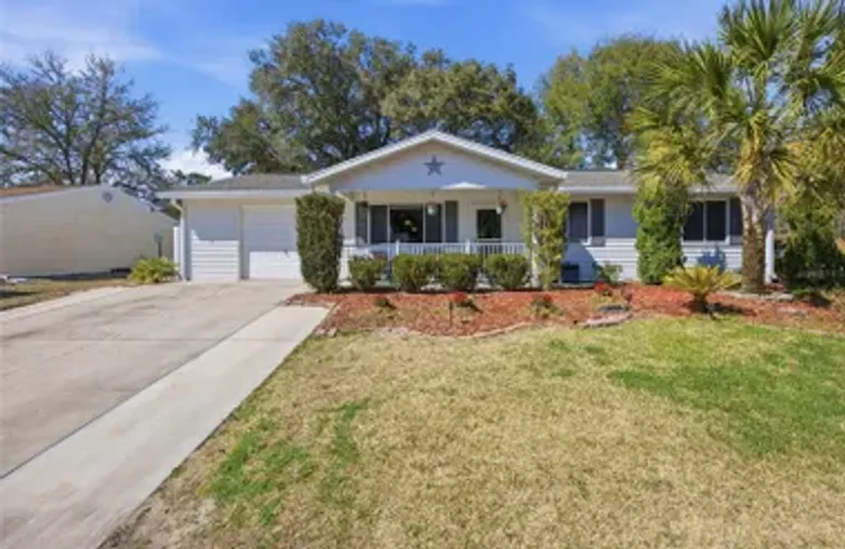 10952 SW 86TH AVE, OCALA, FL, 34481, Ocala, FL 34481