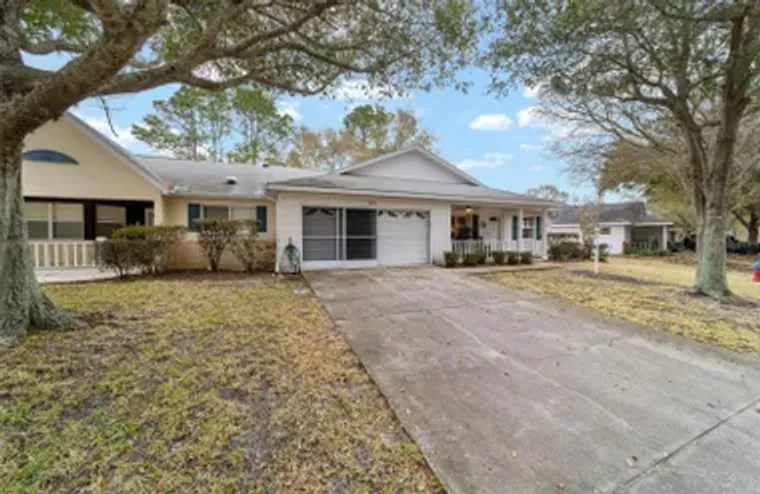 8961 SW 96TH LN E, OCALA, FL, 34481, Ocala, FL 34481