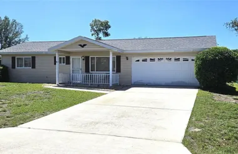 10838 SW 78TH CT, OCALA, FL, 34476, Ocala, FL 34476