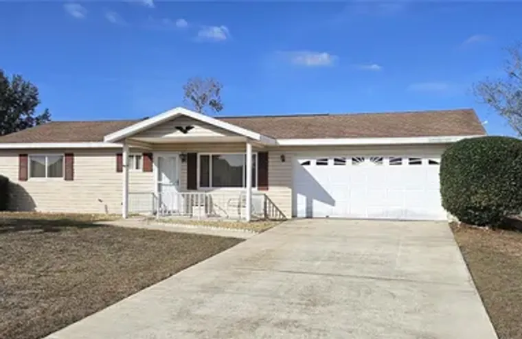 10838 SW 78TH CT, OCALA, FL, 34476, Ocala, FL 34476