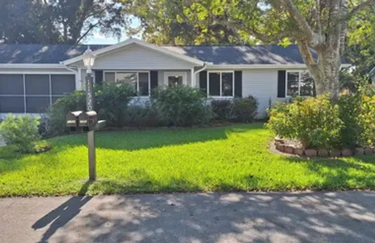 11520 SW 85TH CT, OCALA, FL, 34481, Ocala, FL 34481