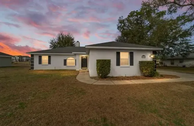 3332 NW 50TH CT, OCALA, FL, 34482, Ocala, FL 34482