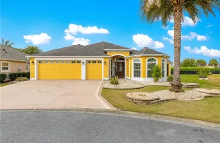 2906 CANYON AVE, THE VILLAGES, FL, 32163, The Villages, FL 32163