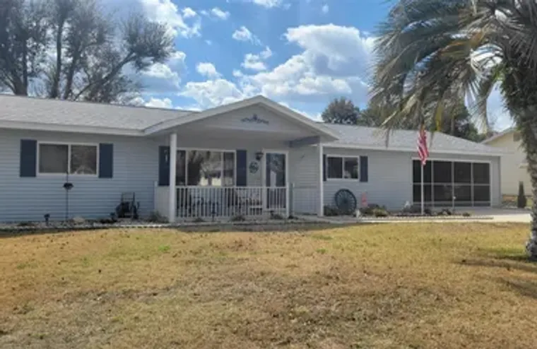 7858 SW 112TH LN, OCALA, FL, 34476, Ocala, FL 34476