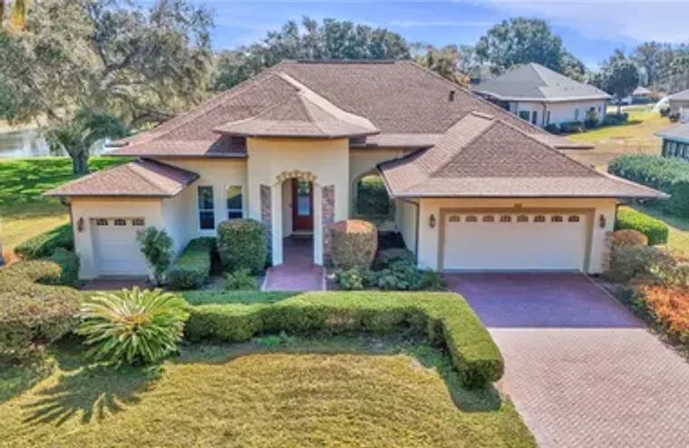 39644 HARBOR HILLS BLVD, LADY LAKE, FL, ..., Lady Lake, FL 32159